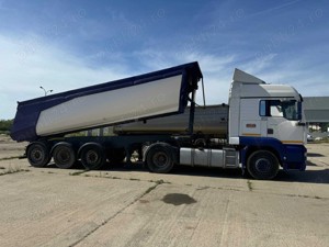 Vand Semiremorca Cardi - imagine 3