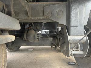 Vand Semiremorca Cardi - imagine 2