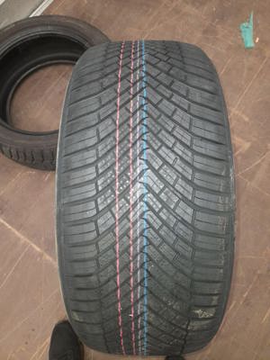 1 anvelopa 265/45/20 Continental Allseasons este NOUA - imagine 3