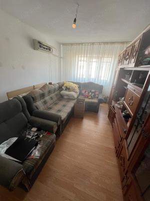 Vand apartament 2 camere decomandat zona City Mall Targu jiu - imagine 6