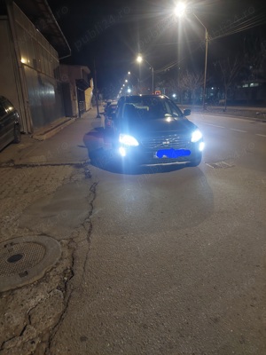 Volvo xc60  - imagine 8