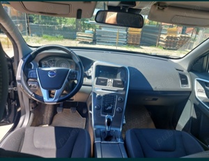 Volvo xc60  - imagine 7