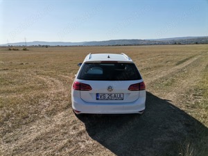 Vând sau Schimb Golf 7 RLine - imagine 2
