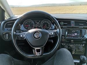 Vând sau Schimb Golf 7 RLine - imagine 5