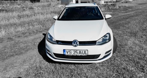 Vând sau Schimb Golf 7 RLine - imagine 7