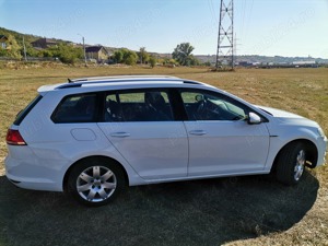 Vând sau Schimb Golf 7 RLine - imagine 3