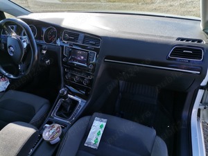 Vând sau Schimb Golf 7 RLine - imagine 6