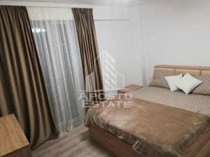 Apartament cu 2 camere, loc de parcare acoperit, zona Aradului - imagine 6