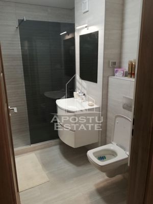 Apartament cu 2 camere, loc de parcare acoperit, zona Aradului - imagine 11