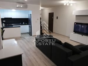 Apartament cu 2 camere, loc de parcare acoperit, zona Aradului - imagine 2