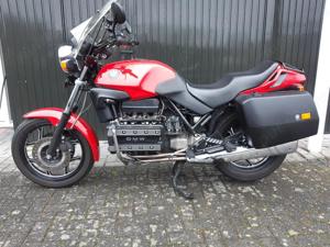 BMW K 100 Touring