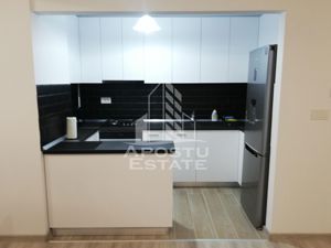 Apartament cu 2 camere, loc de parcare acoperit, zona Aradului - imagine 4