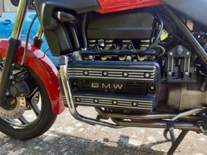 BMW K 100 Touring - imagine 4