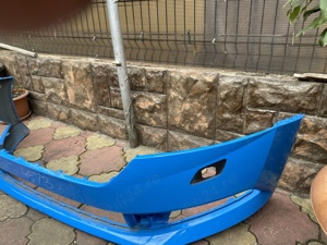 Vând bara fata Skoda Fabia 3 Facelift  - imagine 2 Vând bara fata Skoda Fabia 3 Facelift  - imagine 2