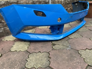 Vând bara fata Skoda Fabia 3 Facelift  - imagine 5 Vând bara fata Skoda Fabia 3 Facelift  - imagine 5