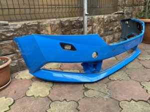 Vând bara fata Skoda Fabia 3 Facelift  - imagine 3 Vând bara fata Skoda Fabia 3 Facelift  - imagine 3