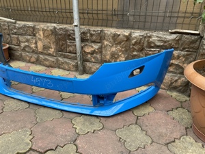 Vând bara fata Skoda Fabia 3 Facelift  - imagine 7 Vând bara fata Skoda Fabia 3 Facelift  - imagine 7