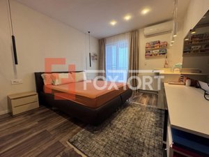 COMISION 0% Apartament 2 camere in bloc nou cu 2 locuri de parcare - Soarelui - imagine 11