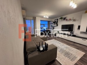 COMISION 0% Apartament 2 camere in bloc nou cu 2 locuri de parcare - Soarelui - imagine 2