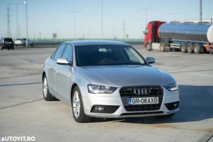 Audi A4 2.0 Multitronic  - imagine 2