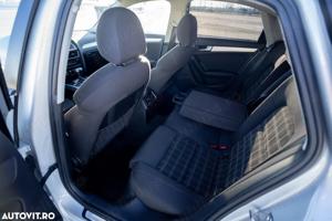 Audi A4 2.0 Multitronic  - imagine 8