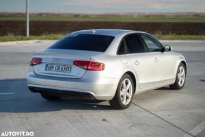 Audi A4 2.0 Multitronic  - imagine 3