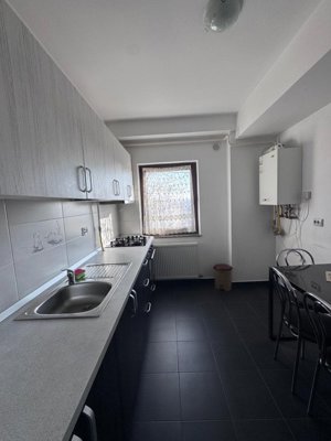 Apartament modern, 2 cam, Radauti - imagine 7