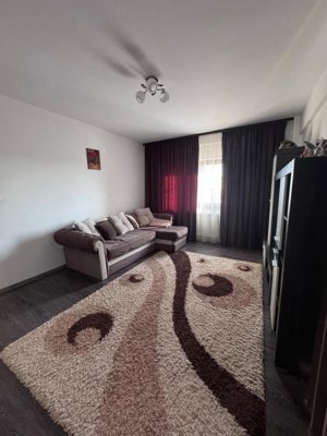 Apartament modern, 2 cam, Radauti - imagine 2