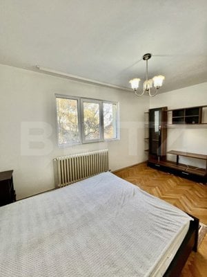 Apartament renovabil, 2 camere, 52 mp, zona Diana-Gheorgheni - imagine 4