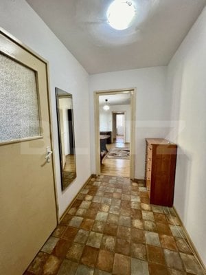 Apartament renovabil, 2 camere, 52 mp, zona Diana-Gheorgheni - imagine 8