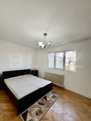 Apartament renovabil, 2 camere, 52 mp, zona Diana-Gheorgheni - imagine 3