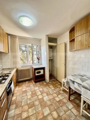 Apartament renovabil, 2 camere, 52 mp, zona Diana-Gheorgheni - imagine 5