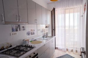 Apartament de vânzare in Constanta Tomis Plus cu 2 camere la 125.000   - imagine 7