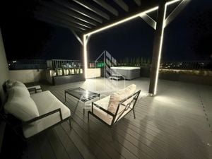 Penthouse exclusivist, 4 camere, terasa 140mp, in Dumbravita - imagine 17