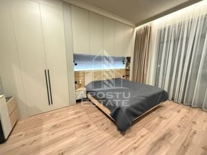 Penthouse exclusivist, 4 camere, terasa 140mp, in Dumbravita - imagine 10