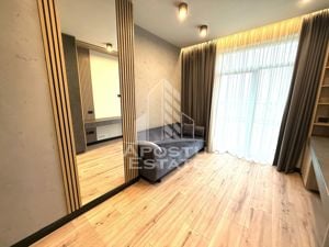 Penthouse exclusivist, 4 camere, terasa 140mp, in Dumbravita - imagine 11