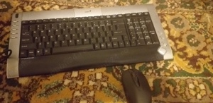 Calculator ASUS DELUX AMD 3000+ - imagine 2