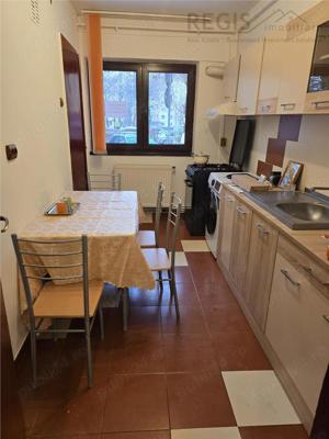 Apartament 2 Camere Grivitei PET friendly - imagine 3