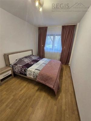 Apartament 2 Camere Grivitei PET friendly - imagine 2