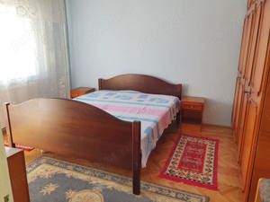 Apartament doua camere, mobilat, utilat, zona Centrala