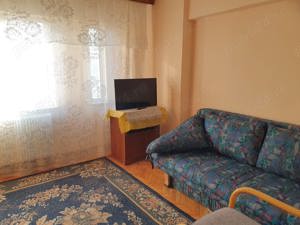 Apartament doua camere, mobilat, utilat, zona Centrala - imagine 3