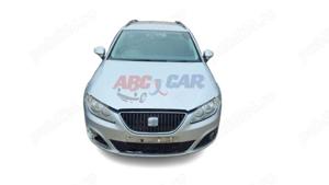 Dezmembrez Seat Exeo ST/combi 2008-2011 2.0 TDI cod:CAGA cod cutie:JWS (bara, capota, usa, motor)