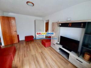 Apartament 2 camere | Lujerului | Centrala Proprie | 5min. metrou