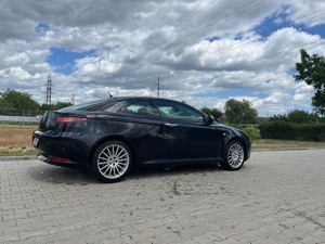 Vand  Alfa Romeo GT 1.9 JTDM,2008 - imagine 5