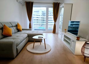 Apartament 2 camere | Decomandat | Atria Urban Resort - Finalizat 2024