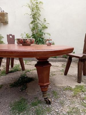 Masuta Cafea pentru living sau terasa