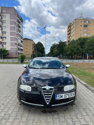 Vand  Alfa Romeo GT 1.9 JTDM,2008 - imagine 3
