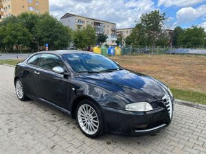 Vand  Alfa Romeo GT 1.9 JTDM,2008 - imagine 4