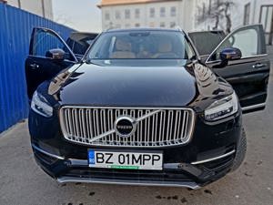 Vând Volvo xc90 Plug-in Hybrid  - imagine 3