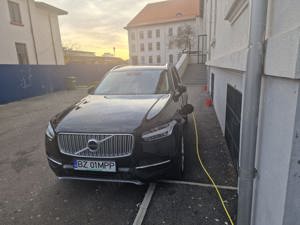Vând Volvo xc90 Plug-in Hybrid  - imagine 2